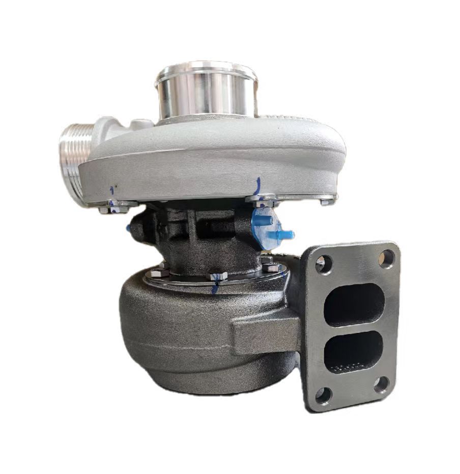Guide To Replacement, Repair & Performance Upgrade of Mack Truck Turbocharger Guide To Replacement, Repair & Performance Upgrade of Mack Truck Turbocharger