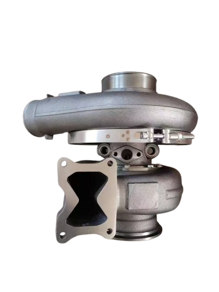 Alfredturbo turbocharger HX82 turbo OE number Part number 4033045 3774210 4955302 4042799 4042800 for Cumm (1)