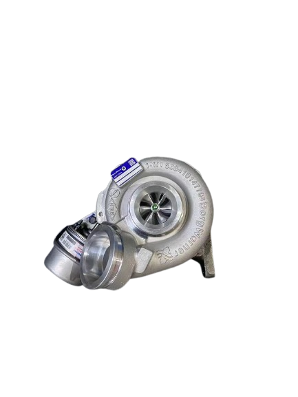 Alfredturbo GT1852V OM611 turbocharger OE number Part number 
