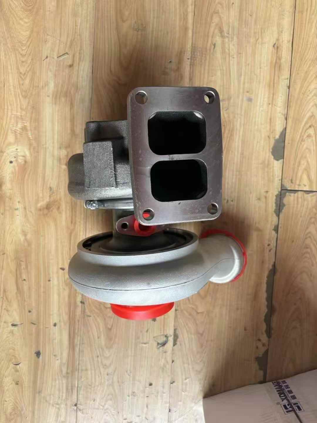 generator set turbo J119 TD08H Turbocharger OE number 991022 for Shangchai 6135 genset (1)