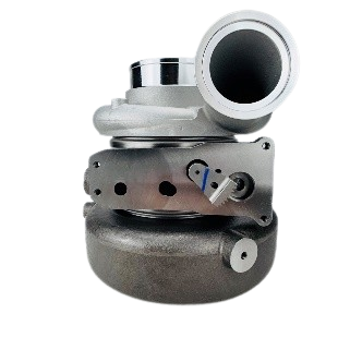 Alfredturbo VGT turbocharger HE351V (3)