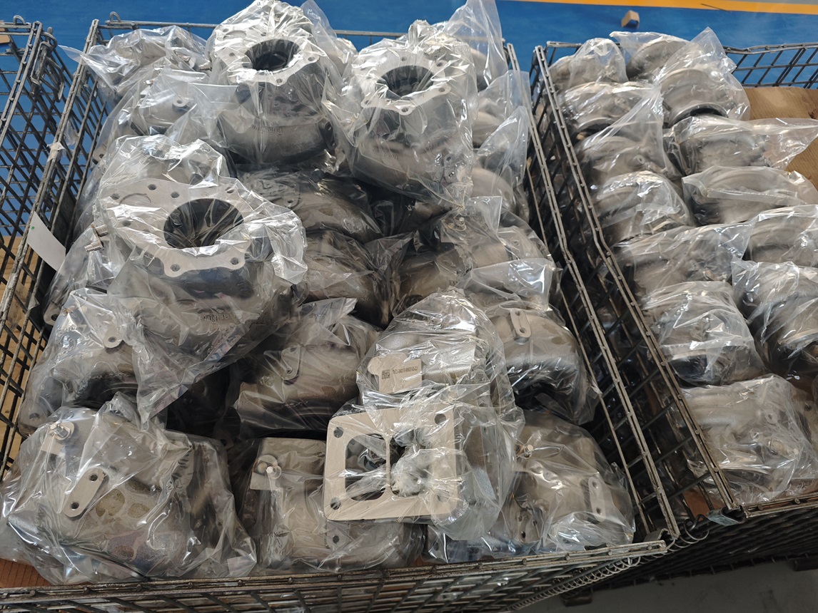 Alfredturbo factory