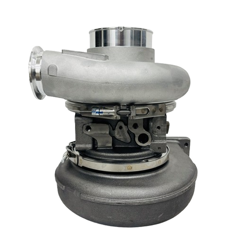 Alfredturbo VGT Turbocharger HE500VG Turbo OE Number Part Number 5356676 2114814 2114814PE 2114814PEX 2114814PRX 2117463PE 2117463PEX 2117463PRX 2117464 for PACCAR MX13 MX-13 EPA17 12.9L Engines