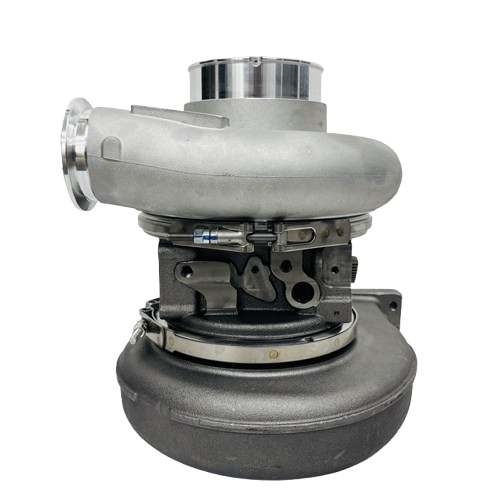 Alfredturbo VGT Turbocharger HE500VG Turbo OE Number Part Number 5356676 2114814 2114814PE 2114814PEX 2114814PRX 2117463PE 2117463PEX 2117463PRX 2117464 for PACCAR MX13 MX-13 EPA17 12.9L Engines