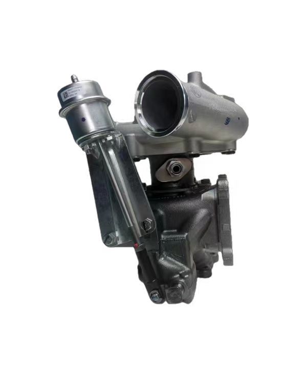 BorgWarner Model：B3G 12839880294 202V09100-7930 for SinotruK Manguo Six