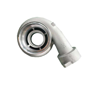 Compressor Housing