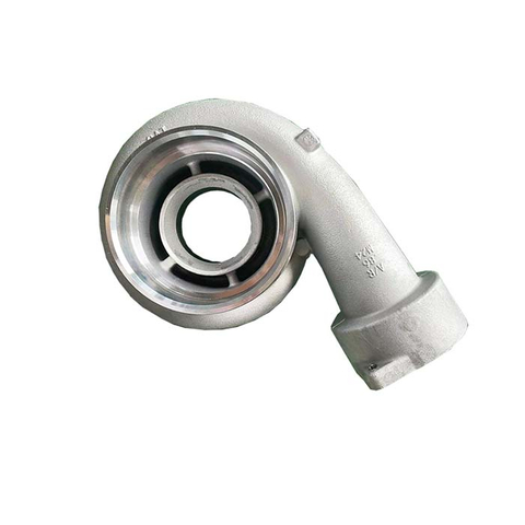 Compressor Housing