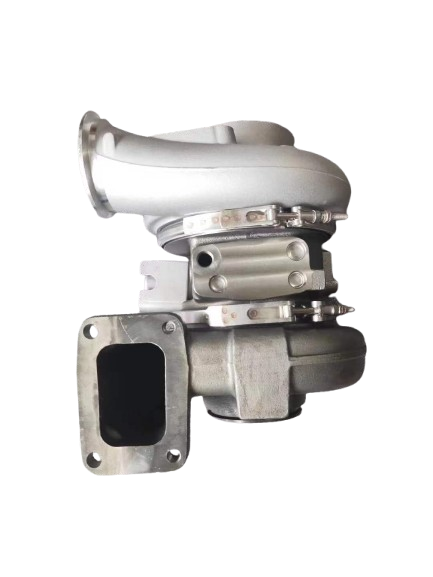Commercial Vehicle turbocharger HE551V turbocharger OE number 5322534 Part number 4033370 turbo assy for Iveco Astra Cursor 13 truck