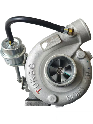Alfredturbo JP60T Turbocharger OE Number Part Number K112200661 E049339000036 Turbo Turbocharger
