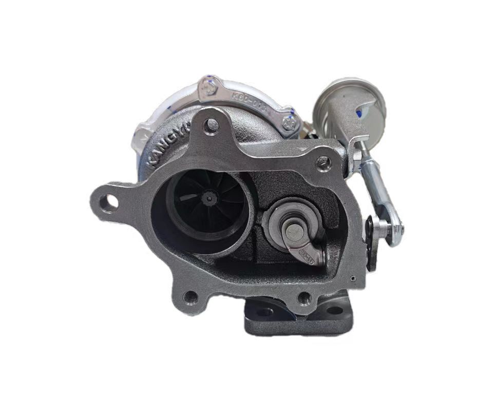 KANGYUE Turbocharger Model: 035K164 Part number 1005063015 for Weichai Rui Power