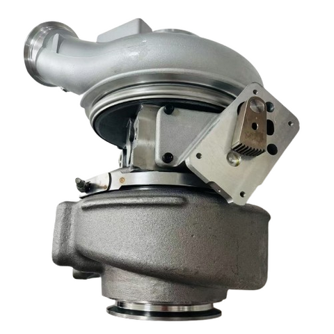 Commercial Vehicle turbocharger HE500VG turbocharger OE number 3787496 4031037 3795453 4031107 Part number 3787499 4047647 3776903 2191617 turbo assy for Scania 