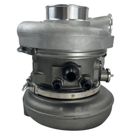 Alfredturbo VGT turbocharger HE531V OE number Part number 4046958 3791617 4046958 4045105 3791617 4033317 3794997 4041259 4046958 4046960 05042692610 504269261 for Iveco Cursor Truck