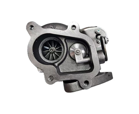 JIANGYAN Turbocharger Model: HP60-4 1118010-D13B for FAW Jiangling Quanchai
