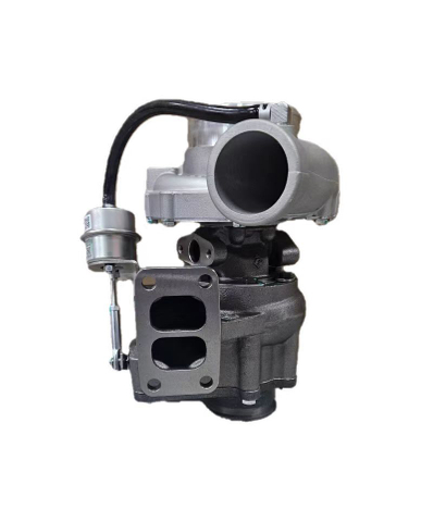 JIANGYAN Turbocharger Model: JP70A12 JC100-1118100-502 for suitable for Yuchai 6A national five