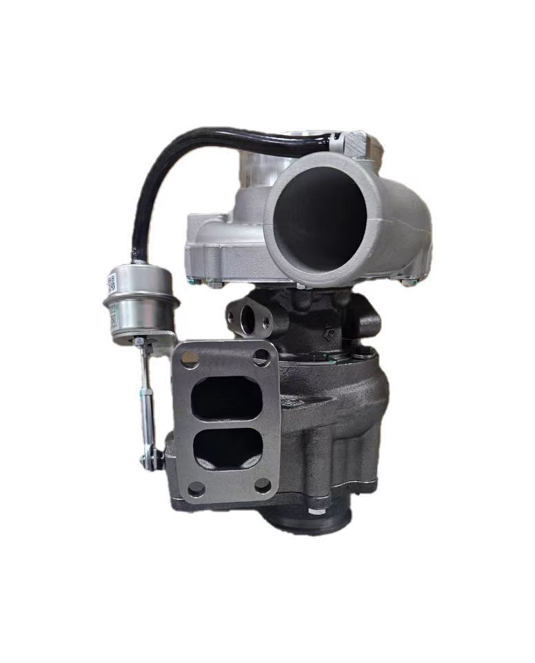 JIANGYAN Turbocharger Model: JP70A12 JC100-1118100-502 for suitable for Yuchai 6A national five