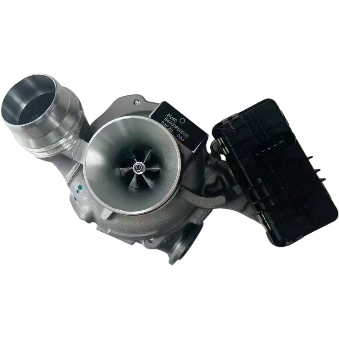 Alfredturbo OEM Aftermarket Turbocharger BV40 OE Number Part Number 54409880025 Turbo for BMW 2.0T N47
