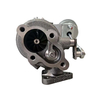 FUYUAN Turbocharger Model: SJ44Q Part number 4408023810002 for Quanchai 480