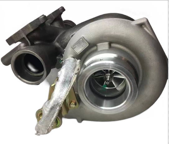 Alfredturbo Turbocharger OE Number Part Number 1746466 for DAF Truck with Engine Model MX375