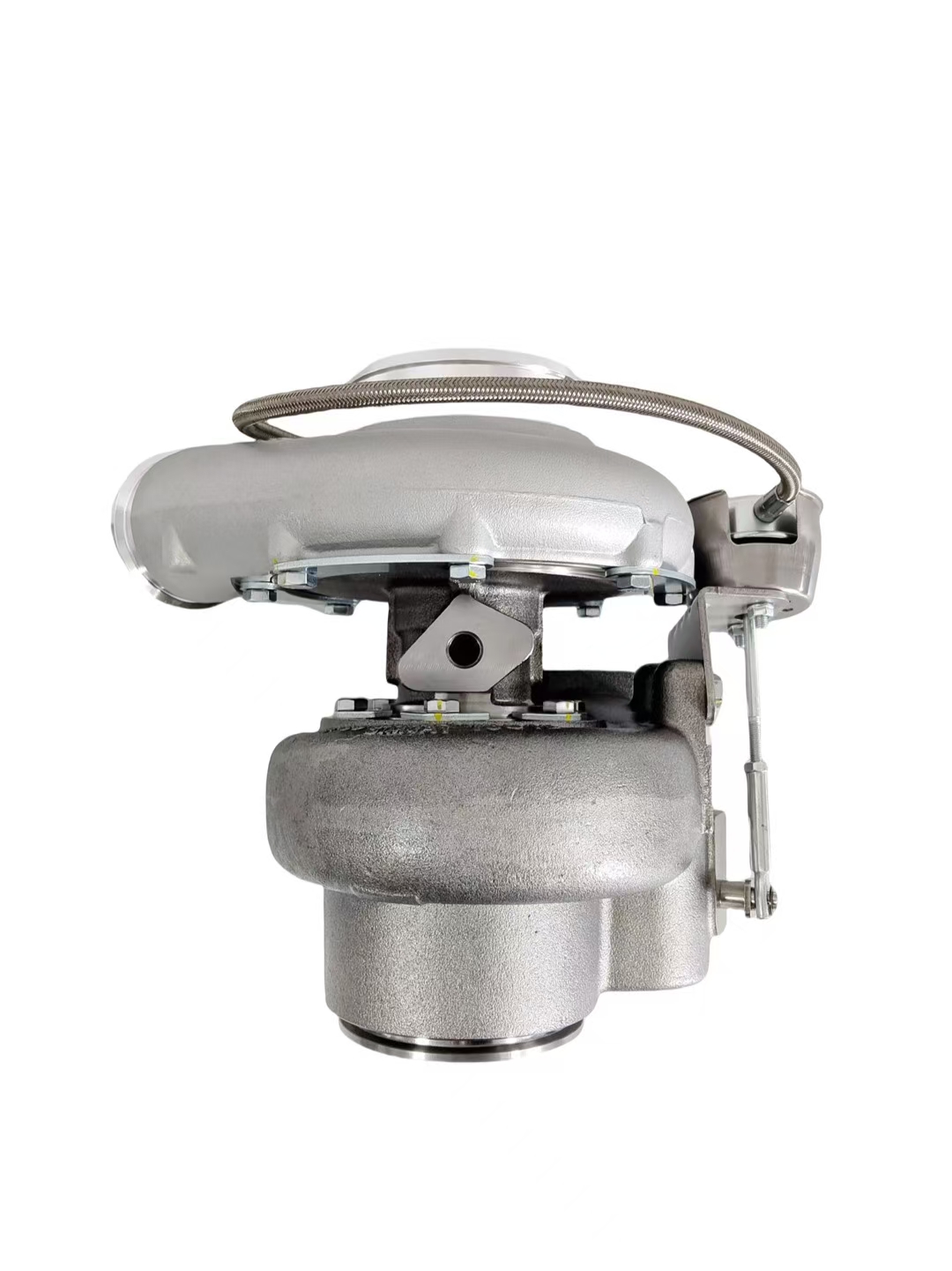 Commercial Vehicle turbocharger HE400WG turbocharger OE number 13809880027 Part number 3785076 3786237H turbo assy KTA19 K19 KTA38 for S300G