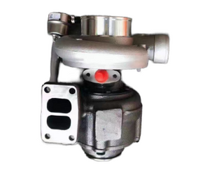 Commercial Vehicle turbocharger HX40W turbocharger OE number 4050255 Part number L3005-1118100C W2003150717 turbo assy for Yuchai engine 