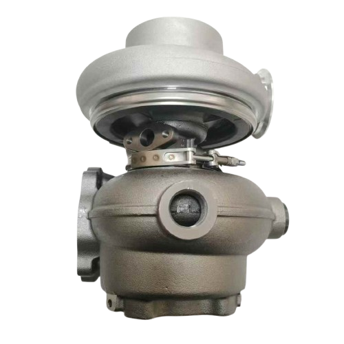 Alfredturbo Turbocharger HX55WM Turbo OE Number Part Number 4043580 404358000HX 4043580HX​ Suitable for Cummins Engine QSC8.3 8.3L 540HP