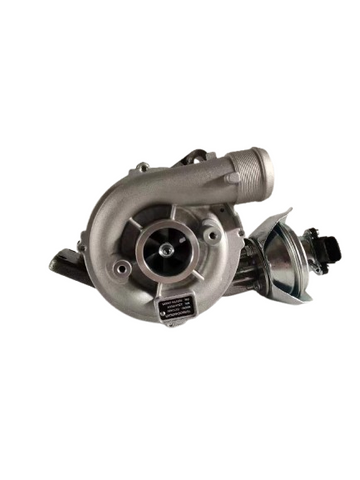 Alfredturbo turbocharger GT1749V turbo OE number Part number 760774-0002 760774-0003 760774-5003S 9654931780 for ford and Volvo 2.0L diesel engine PSA DW10BTED DW10BTED4S (2.0L TDCI)136HP 100KW