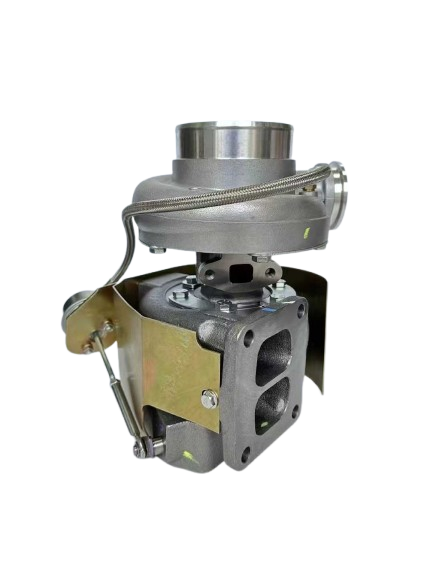 Construction Machinery Turbocharger S300G Turbo OE Number Part Number 319702 319393 319395 10331034 10290233 10220747 51091007601 51091009601 Suitable for Liebherr D9508TL Engine