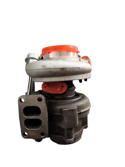 Holset Genuine Original Turbocharger HE400W Turbo OE Number Part Number 4051033 3785224 2834338 3787181H 3783430 3785225 3785227 3785232 3795468 3795470 for Cummins C8.3 L8.9 Engine