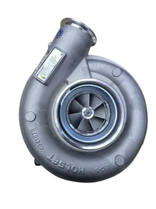 Holset genuine original turbocharger HX55-D98K68RAV (HE500FG) turbo OE number Part number 20857657 5324768 4044200 for Volvo FH FM heavy truck MD13 D13A Diesel engine(Euro3 Euro4)