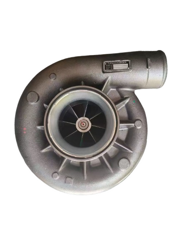 HE800FG Marine Turbocharger with OE Number Part Number 3799120 3799121 3799120 3799122 5327313 for Cummins QSK50 Marine Turbo
