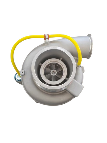 Construction Machinery Turbocharger GTA4708BS Turbo OE Number 332-0045 766127-0014 5014 9014 Turbo Turbolader Abulollry Fit for Caterpillar Engine C32