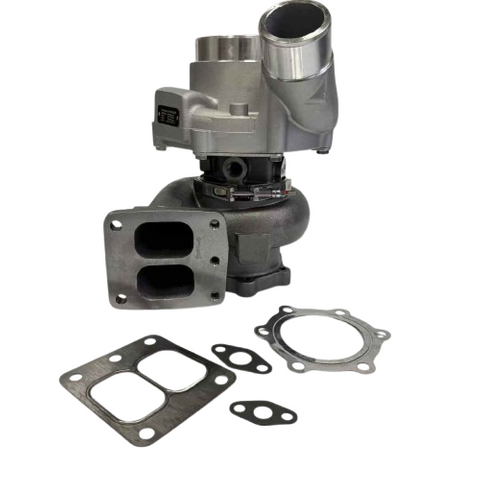 Alfredturbo Turbocharger GTA4594LR Turbo OE Number Part Number 752229-6 7522296 Turbocharger Compatible for Hino Diesel Truck