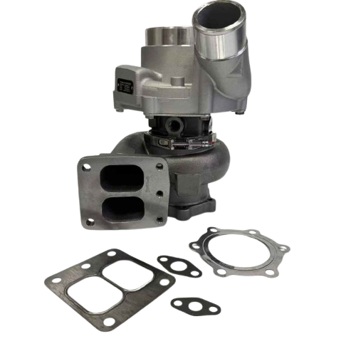 Alfredturbo Turbocharger GTA4594LR Turbo OE Number Part Number 752229-6 7522296 Turbocharger Compatible for Hino Diesel Truck