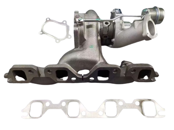 Alfredturbo Turbocharger RHF4 RHF5 Turbo OE Number Part Number 8982136693 for Isuzu 4JJ1-TCS 4JJ1-TCX 3.0L Diesel Engine
