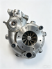 K365 Marine Turbocharger with OE Number Part Number 53369886916 0080966299 53369706916 Suitable for MTU 21.93l 12V183TE94 Marine Engine
