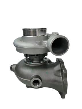 HX40M Marine Turbocharger with OE Number Part Number 3536620 3802829 3528769 3525720 Turbocharger For Cummins 6BTA 5.9 Marine Engine