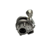 Construction Machinery Turbocharger B1G Turbo OE Number 0450-5491 for Volvo 210D 11589700000 Deutz D5E Engine