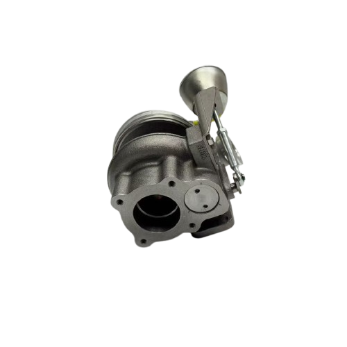 Construction Machinery Turbocharger B1G Turbo OE Number 0450-5491 for Volvo 210D 11589700000 Deutz D5E Engine