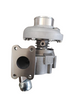 Construction Machinery turbocharger GT25 turbo OE number 3563519 4795799 3713218 479-5811 for Caterpillar C4.4 Diesel engine apply for loader 416F 420F 422F 428F 430F 432F 434F and excavator CAT312E 3