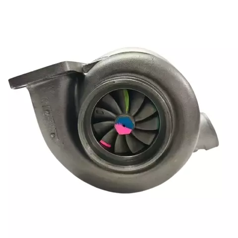 Garrett genuine original turbocharger OE number 23504447 465945-5002S 465945-0002 465945-2 R23504447 for Detroit Diesel 16V92 6V92TA 8V92TA 16V92TA TV8403