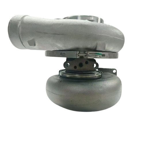 Garrett genuine original turbocharger OE number 23504447 465945-5002S 465945-0002 465945-2 R23504447 for Detroit Diesel 16V92 6V92TA 8V92TA 16V92TA TV8403