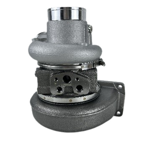 Alfredturbo VGT turbocharger HE400VG OE number Part number 4309124 4955428 2881791 2836369 2838787 2840541 3776839 3792250 4309124NX 4309124RX 5458510 5458510RX for 2019 CUMMINS ISM QSM M11 HE400VG 