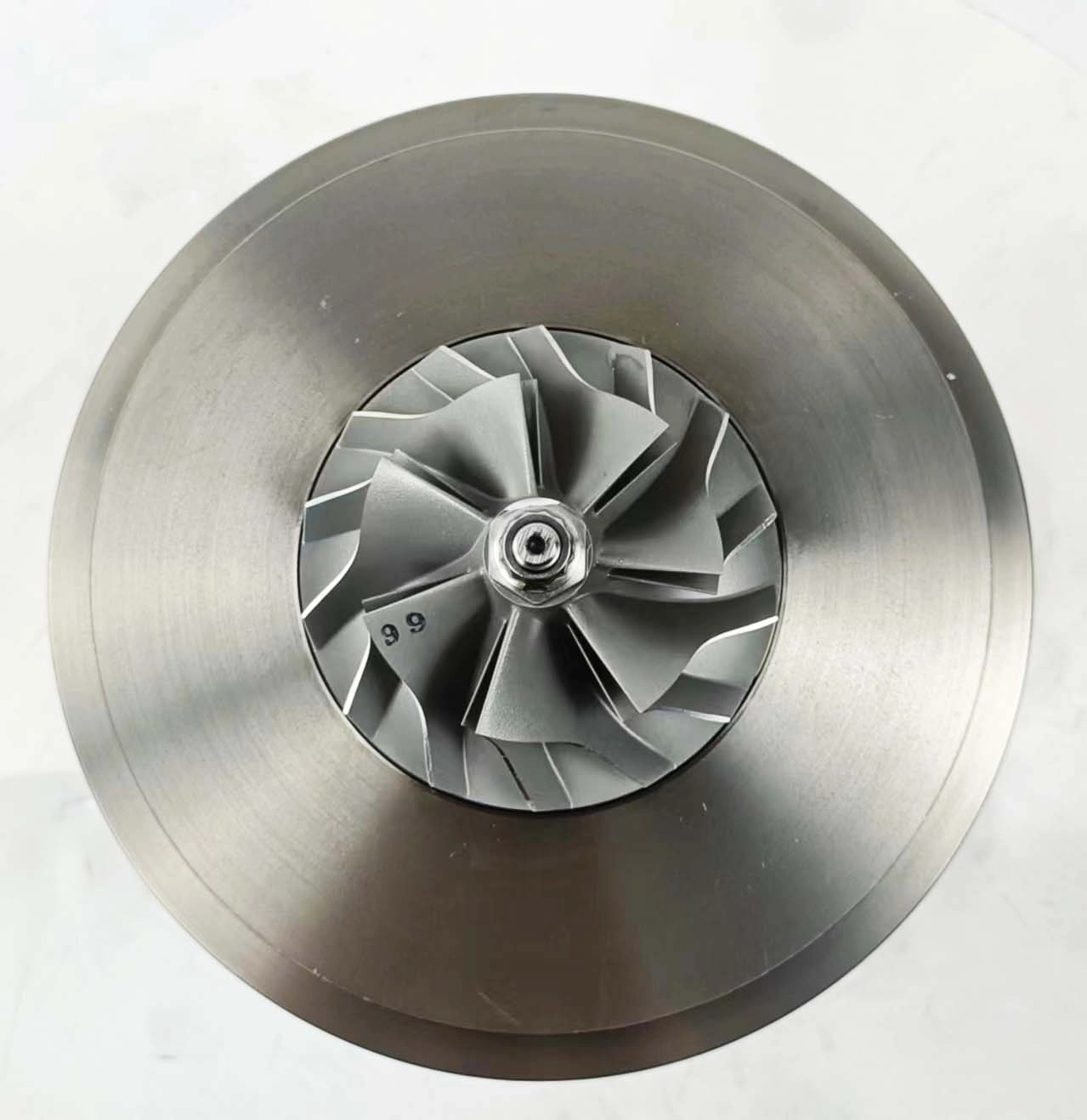 Turbocharger Cartridge Model: 843703-5005 or 1000623397 Part number JX-99