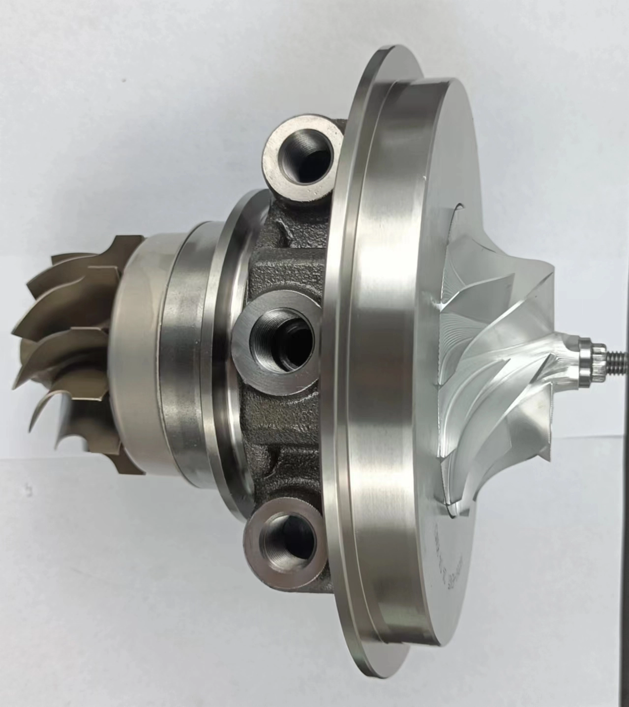 Turbocharger Cartridge Model: 5551240 or 555124 or 17838 