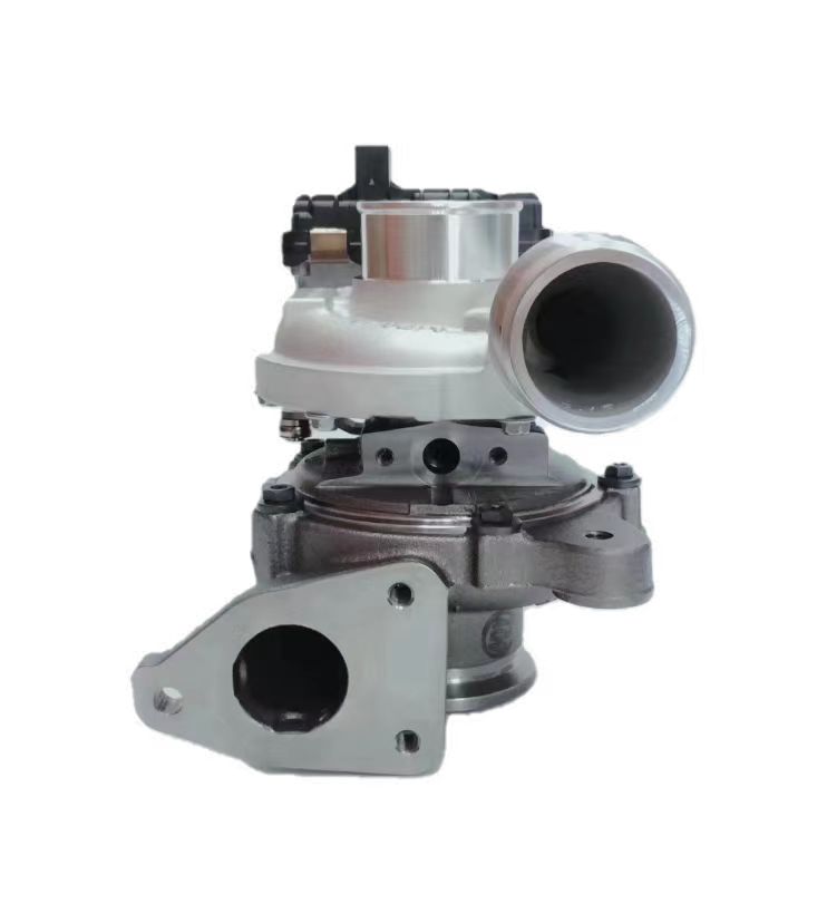 Garrett GTC14 original turbocharger OE number 848184-5002S Part number 10168923 for MAXUS G10 1.9T