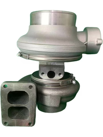 Construction Machinery turbocharger TV81 turbocharger OE number 447403-0001 447403-5001S Part number 4P2785 465969-4 for Caterpillar earth moving 3412 6040 FWELLSER Engine