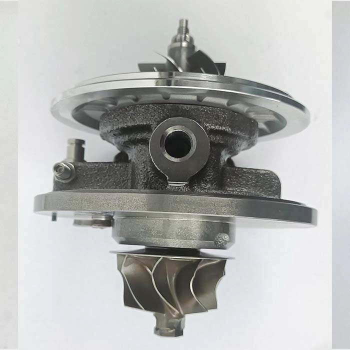 Turbocharger Cartridge Model: 717858