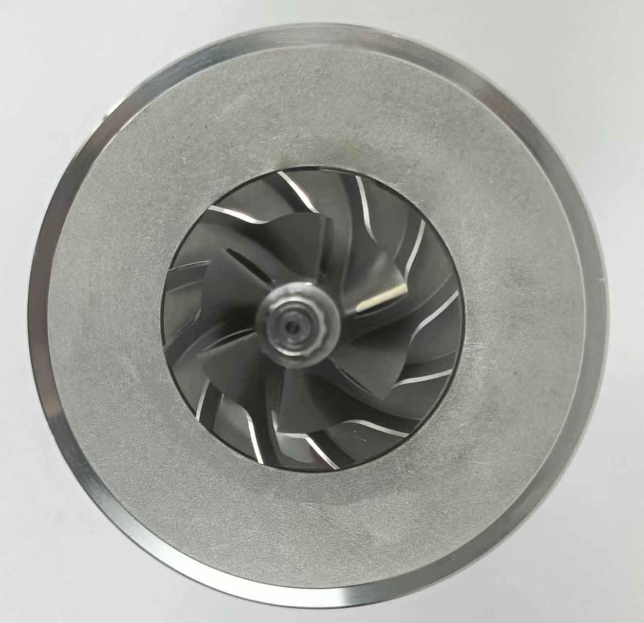 Turbocharger Cartridge Model: 713673-0002