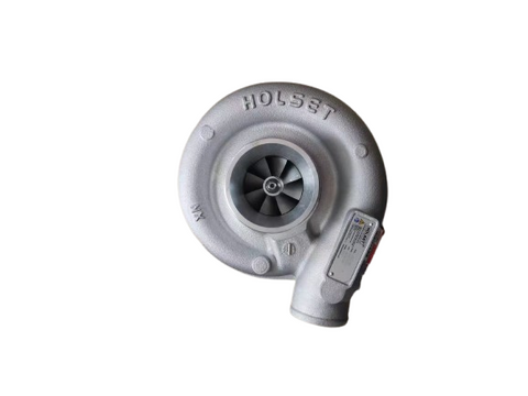 Holset Genuine Original Turbocharger HX35W Turbo OE Number 4051229 Part Number 4051230 4051335 for Cummins Engine B5.9 Series