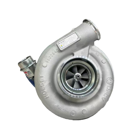 HOLSET Turbocharger Model: HE500WG 5499100 or 5499103 1118010-E9300 for Dongfenglong Qingguo 6